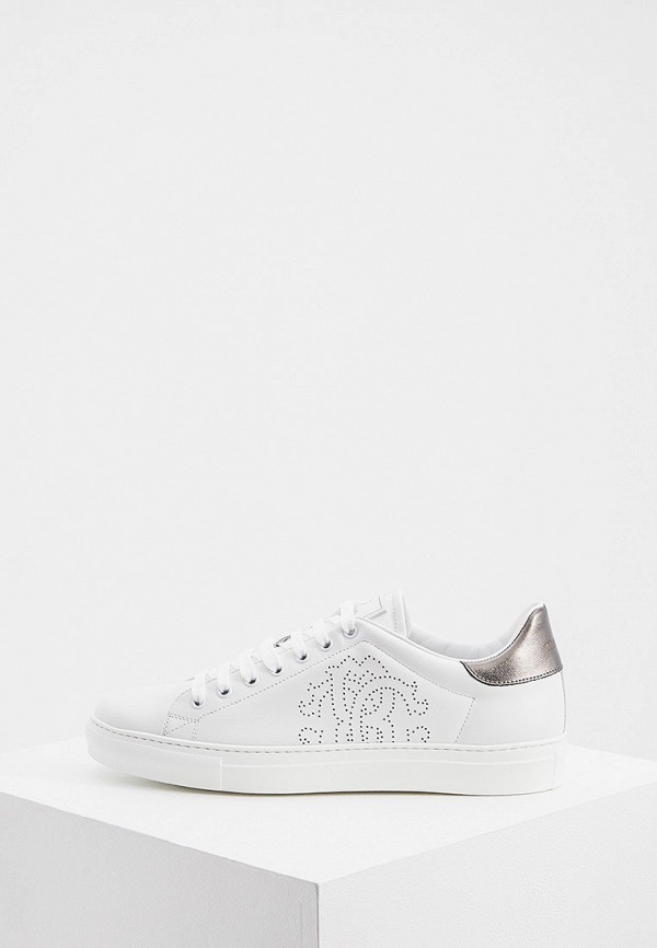 Roberto Cavalli Кеды - фото 1