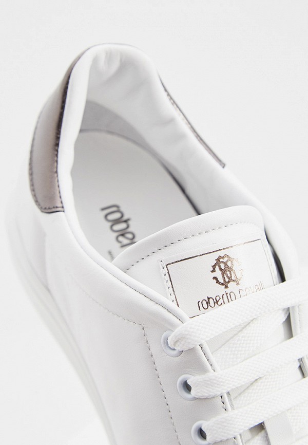 Roberto Cavalli Кеды - фото 5