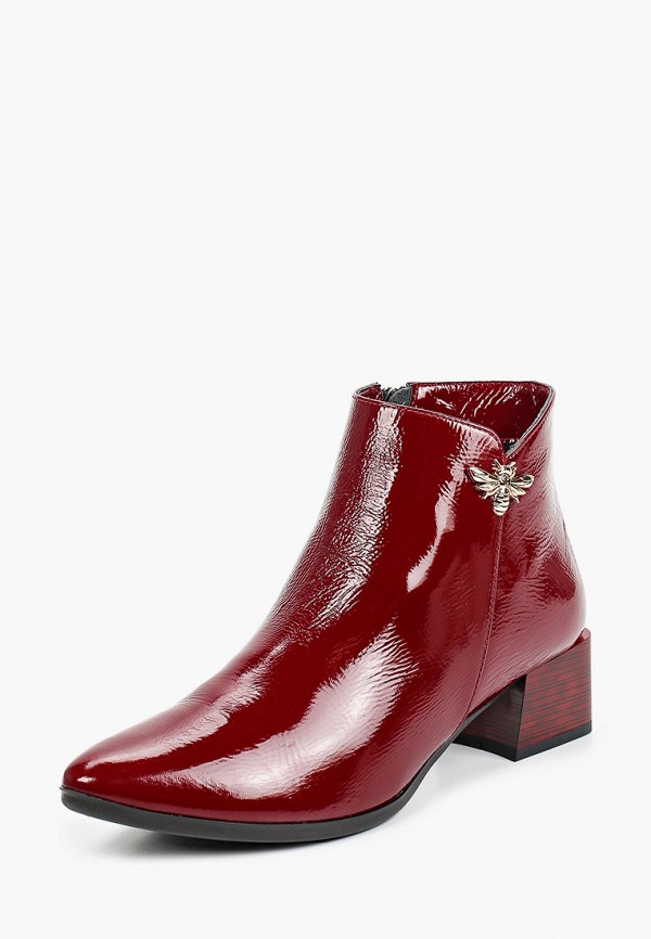 Bosccolo Ботильоны - фото 2