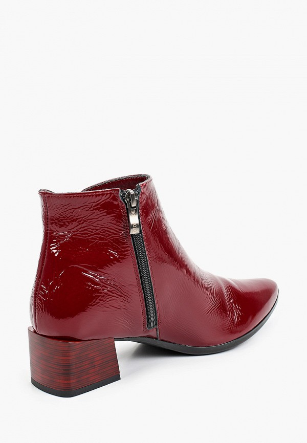 Bosccolo Ботильоны - фото 3