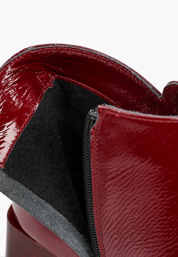 Bosccolo Ботильоны - фото 6