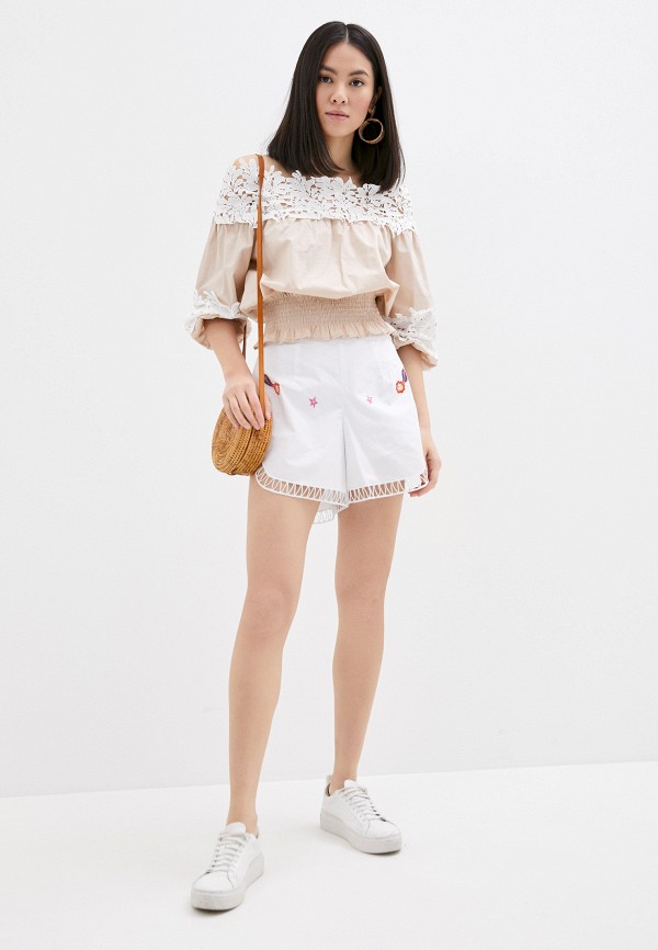 Silvian Heach Шорты - фото 2