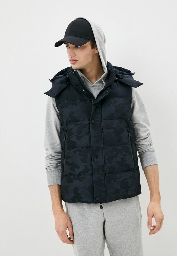 Hox Жилет утепленный - фото 1