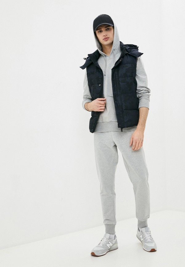 Hox Жилет утепленный - фото 2