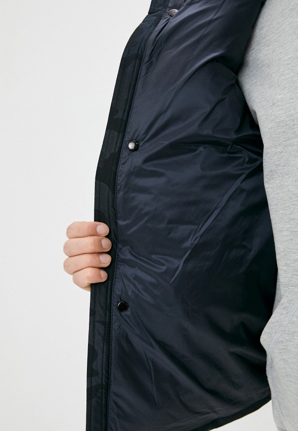 Hox Жилет утепленный - фото 4