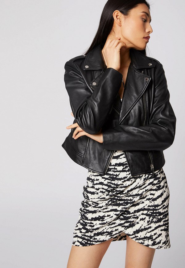 Morgan Косуха - фото 1