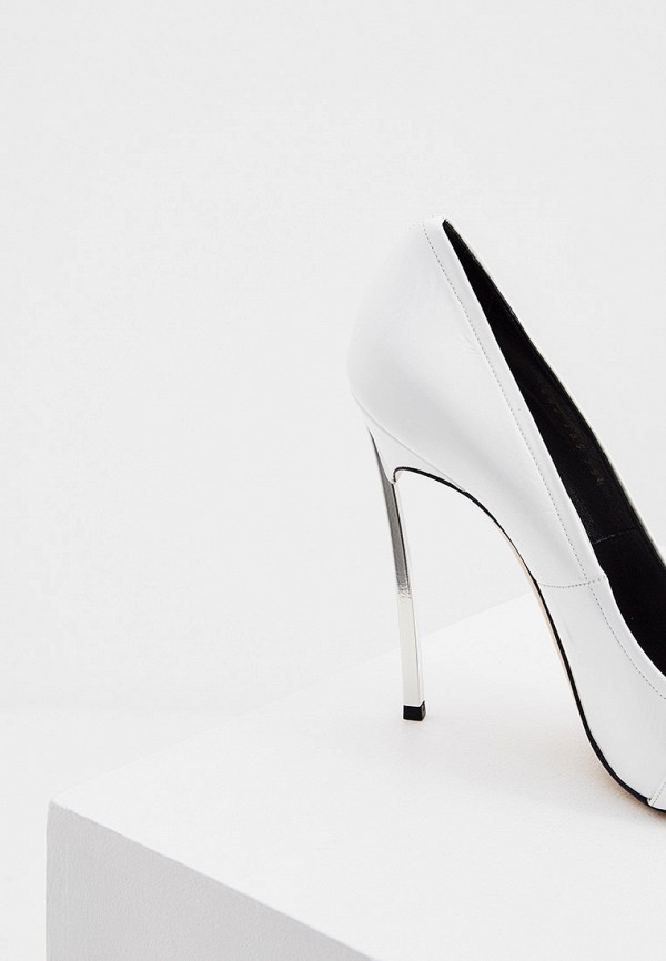 Casadei Туфли - фото 4