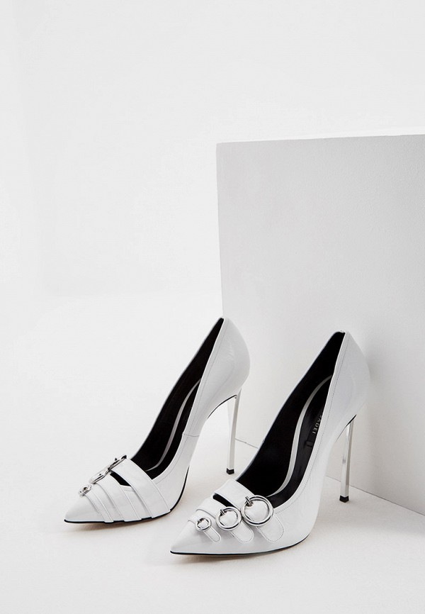 Casadei Туфли - фото 5