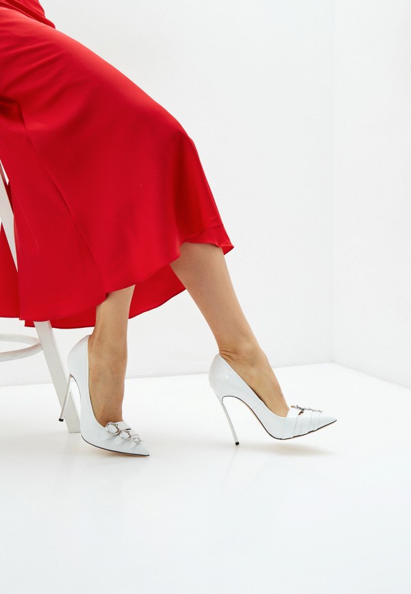 Casadei Туфли - фото 6