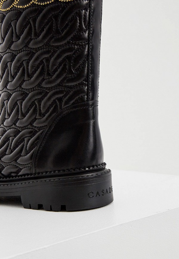 Casadei Сапоги - фото 5