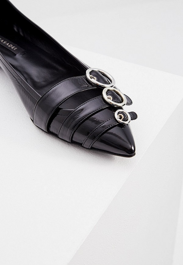 Casadei Балетки - фото 2