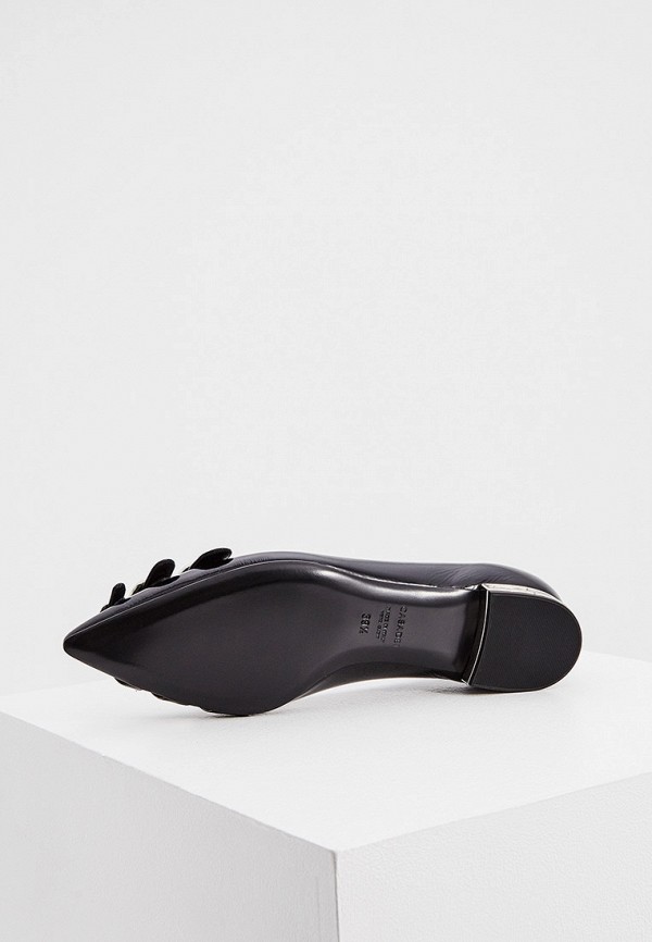 Casadei Балетки - фото 3