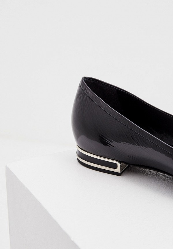 Casadei Балетки - фото 4