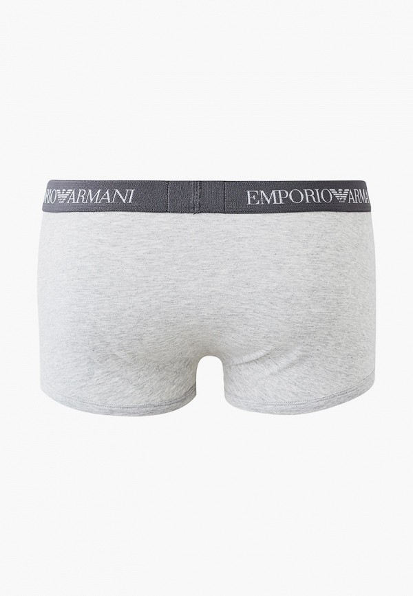 Emporio Armani Трусы 3 шт. - фото 2