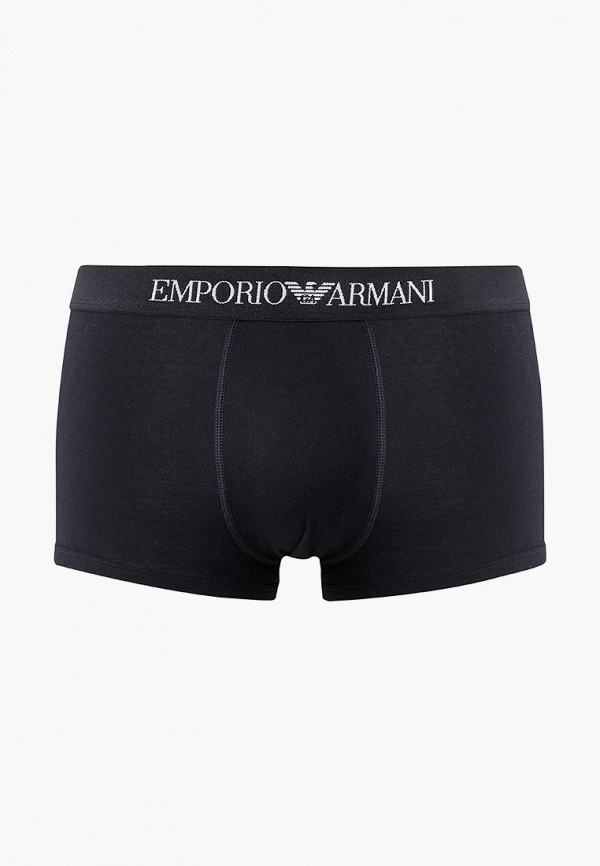 Emporio Armani Трусы 3 шт. - фото 5
