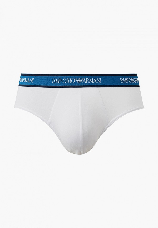 Emporio Armani Трусы 3 шт. - фото 3