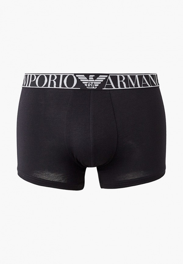 Emporio Armani Трусы 2 шт. - фото 4