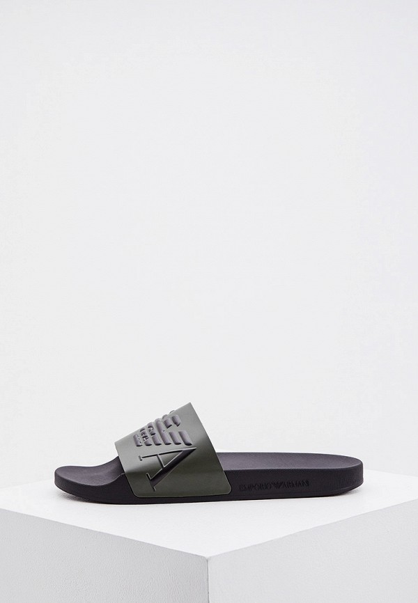 Emporio Armani Сланцы - фото 1