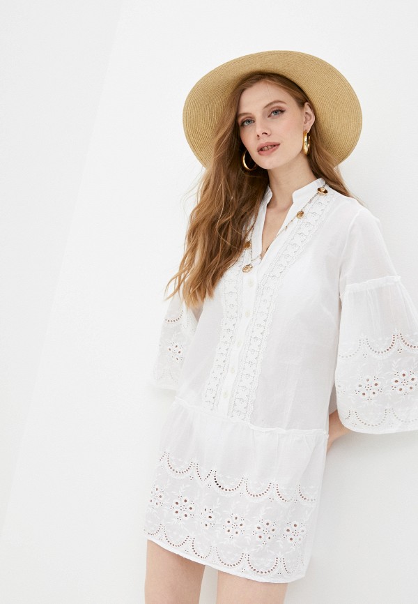 Aaquamarina Платье пляжное - фото 1