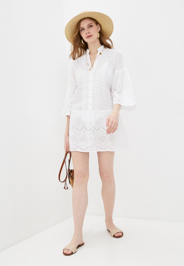 Aaquamarina Платье пляжное - фото 2