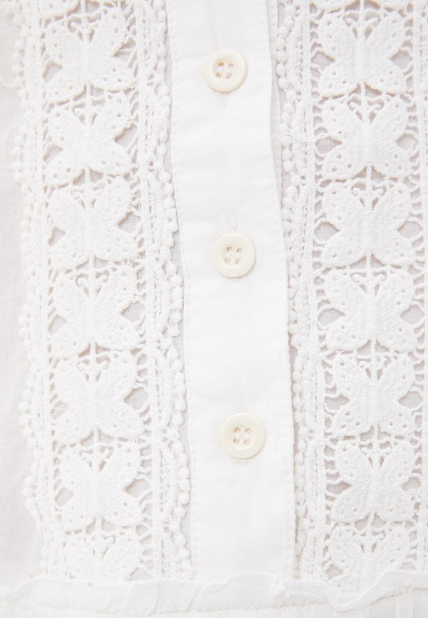 Aaquamarina Платье пляжное - фото 4