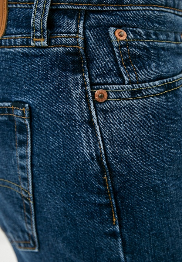 Levi's® Джинсы - 514™ Straight fit - фото 4