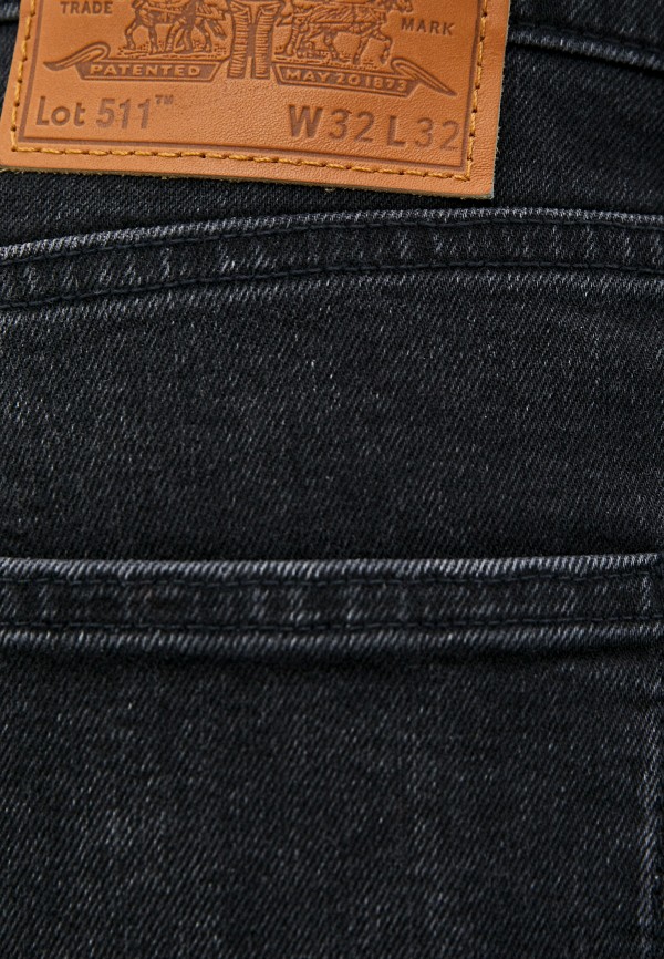 Levi's® Джинсы - 511™ Slim Fit - фото 4