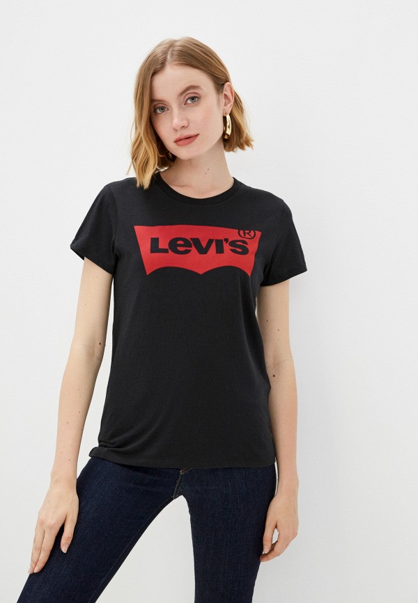 levis the perfect tee