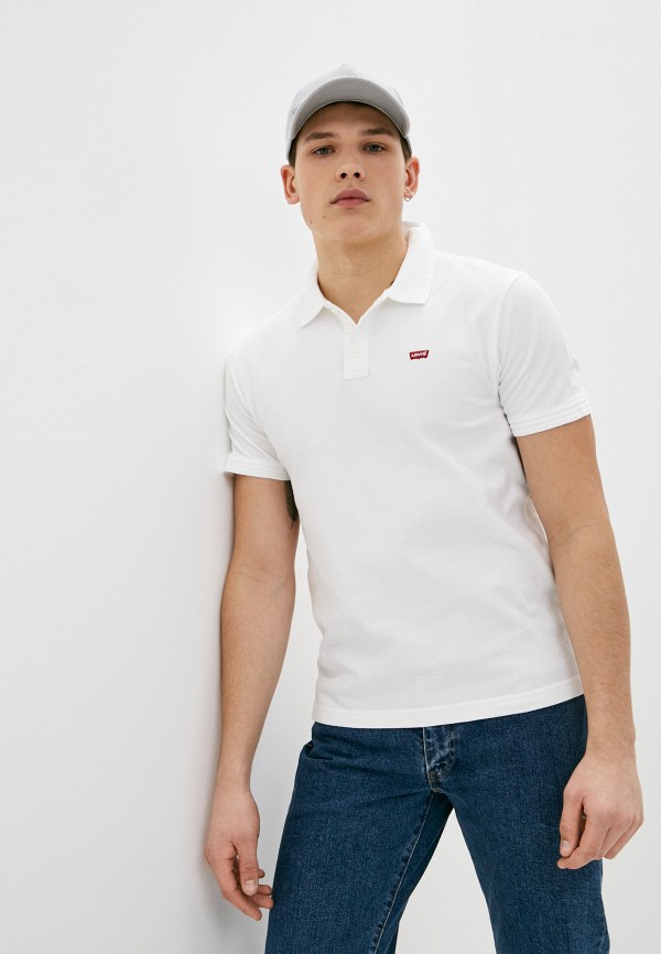 Levi's® Поло - фото 1