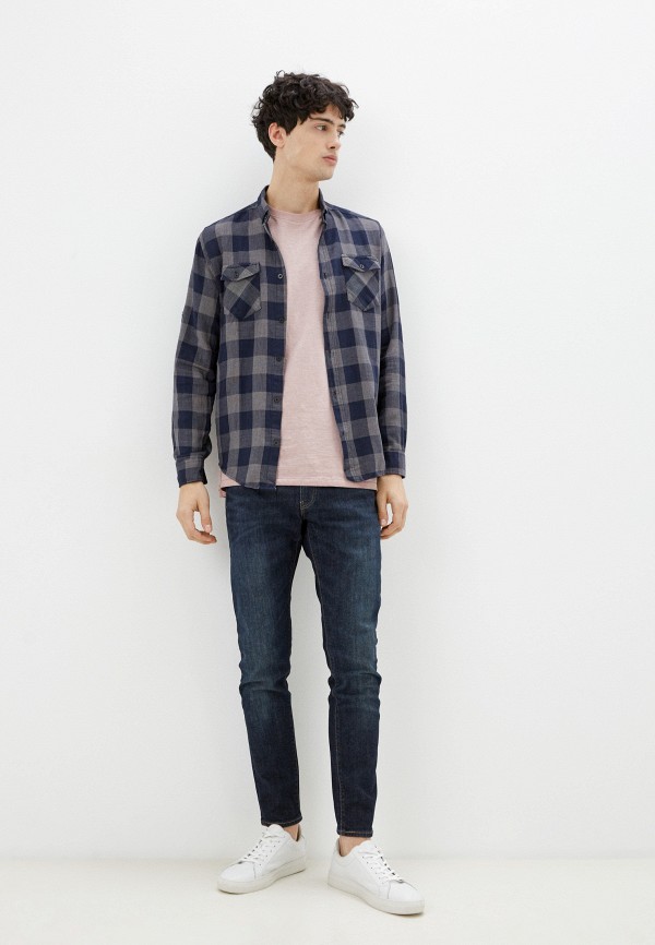 Джинсы Levi's® 512™ Slim Taper Fit 