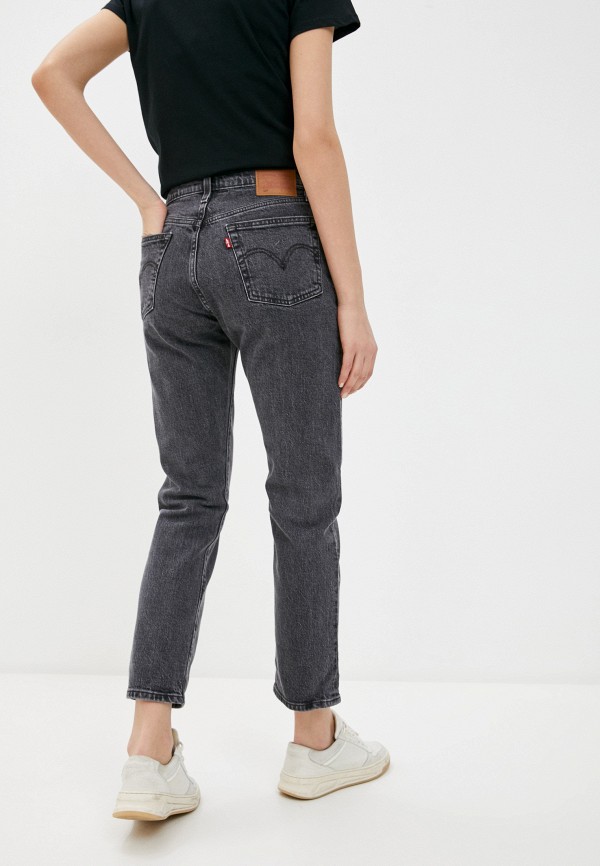 Levi's® Джинсы - 501 Hi Rise Skinny Denim - фото 3