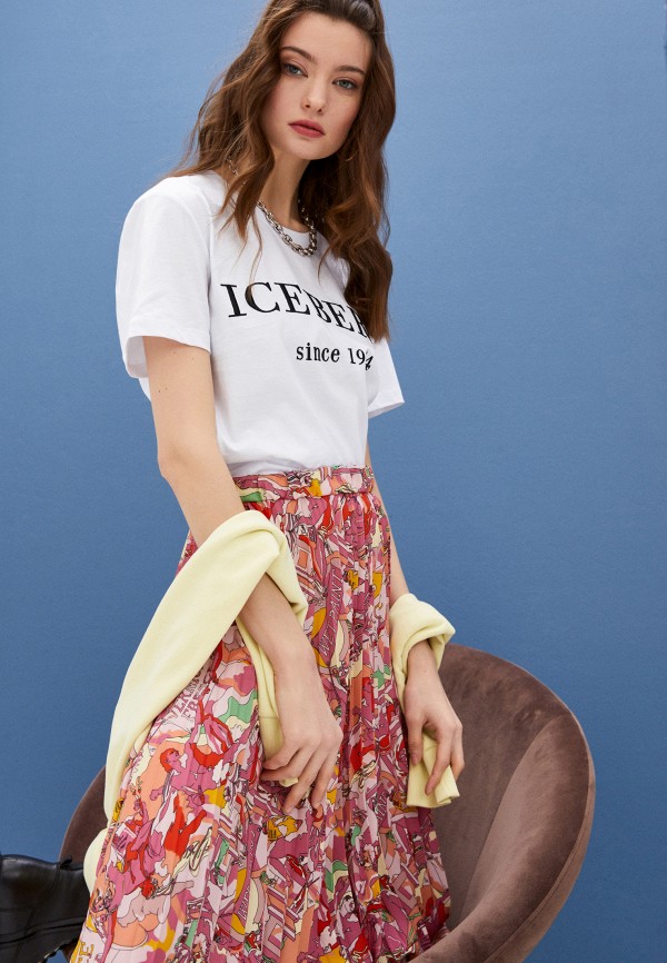 Iceberg Юбка - фото 2