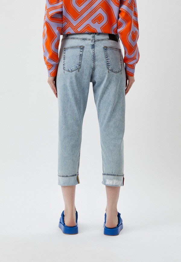 Ice Play Джинсы - фото 3