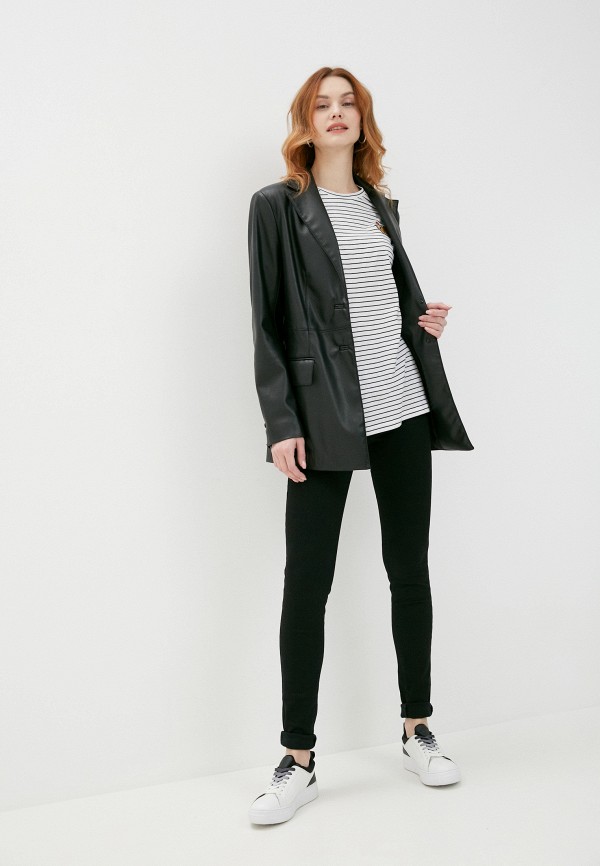 Levi's® Джинсы - 720 High Rise Super Skinny - фото 2