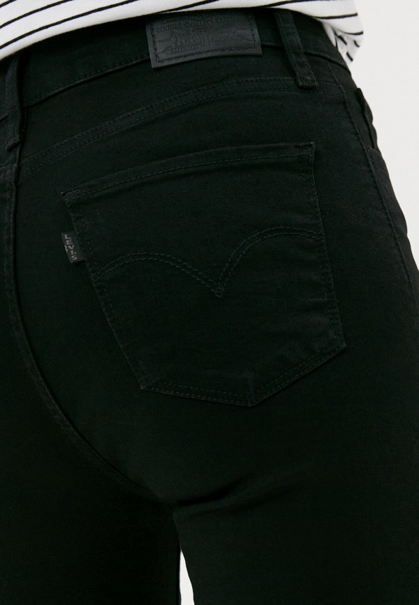 Levi's® Джинсы - 720 High Rise Super Skinny - фото 4