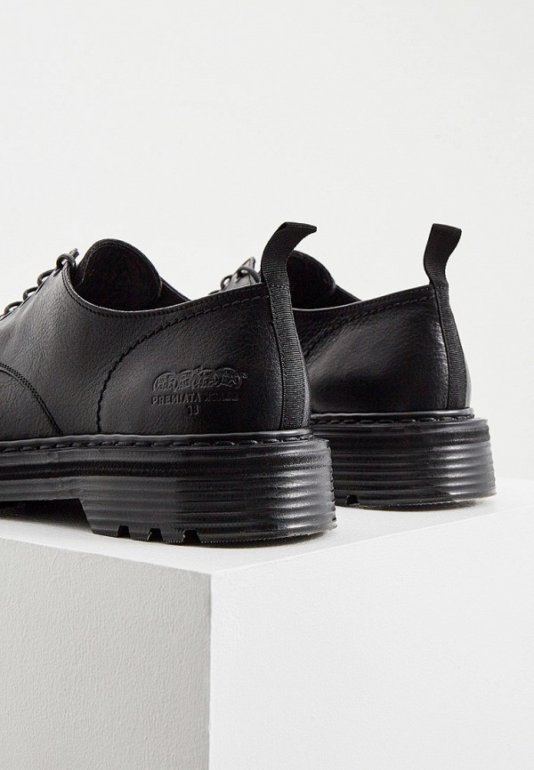 Premiata Ботинки - фото 4