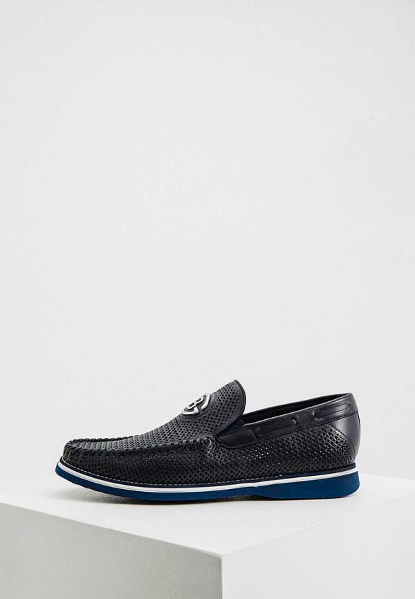 Baldinini Мокасины - фото 1