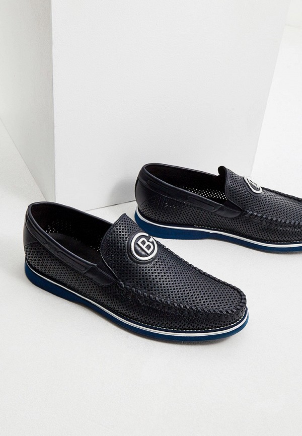 Baldinini Мокасины - фото 5