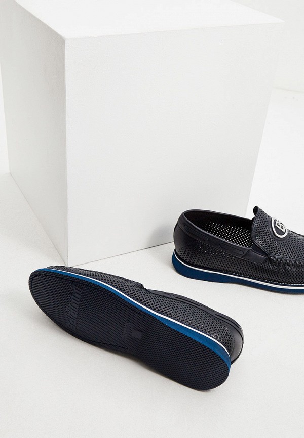 Baldinini Мокасины - фото 6