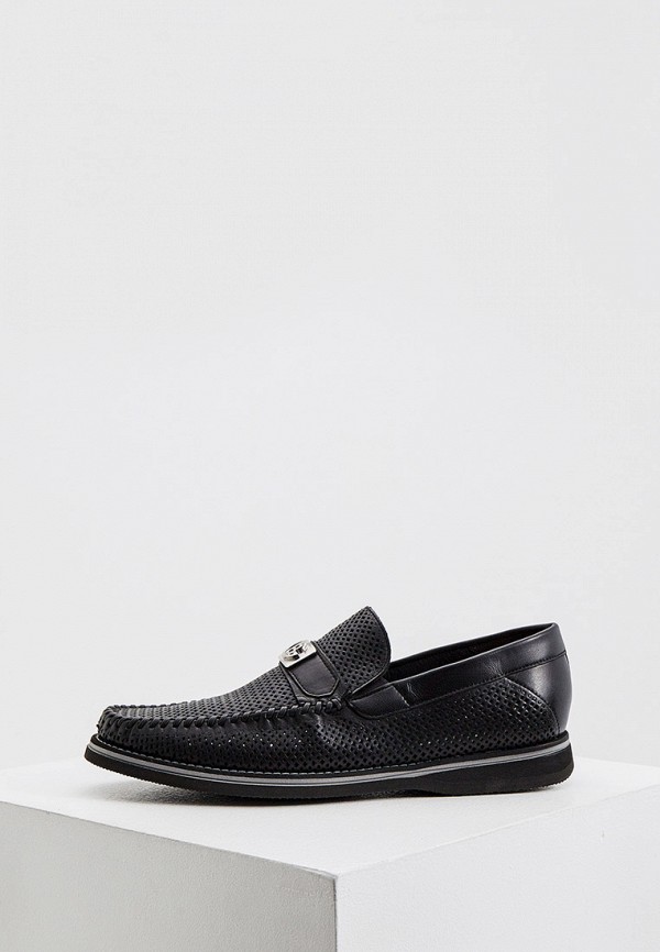 Baldinini Мокасины - фото 1