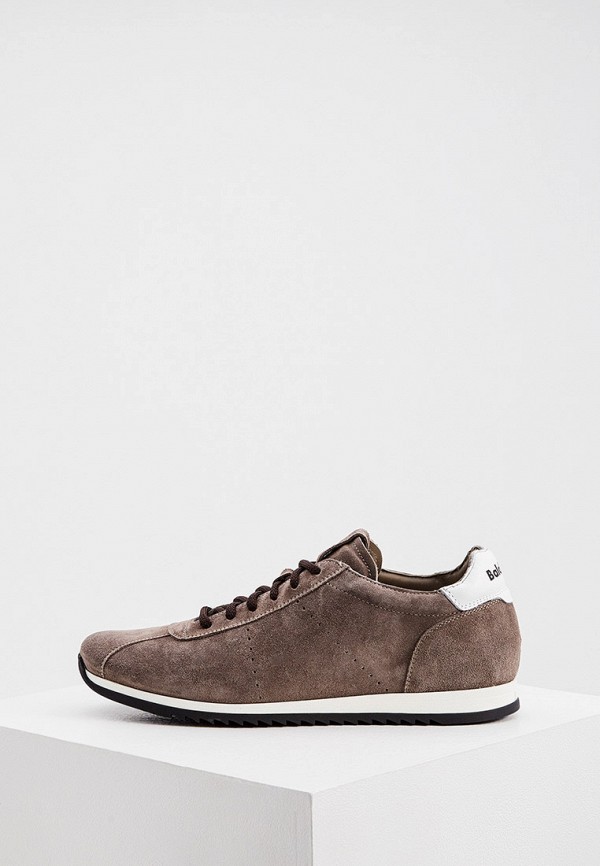 Baldinini Кроссовки - фото 1