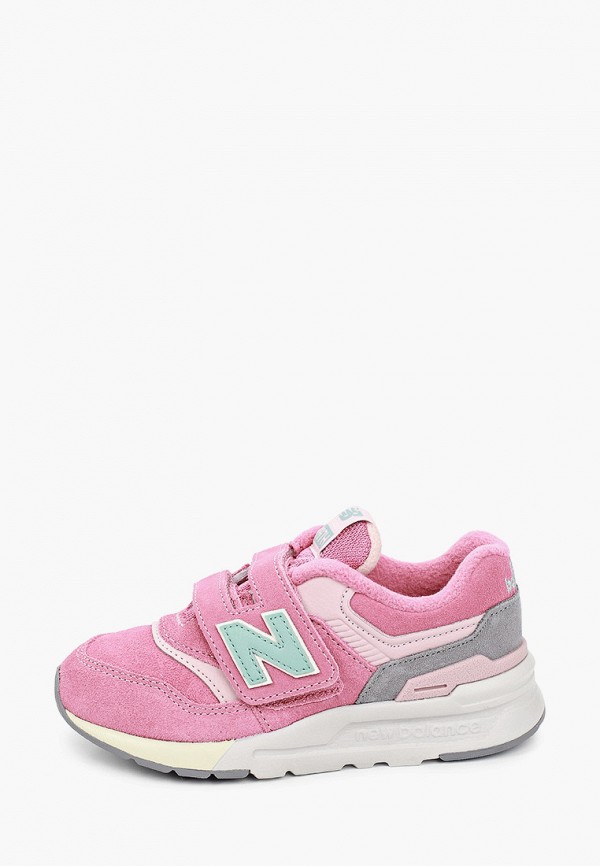 New Balance Кроссовки - 997 - фото 1