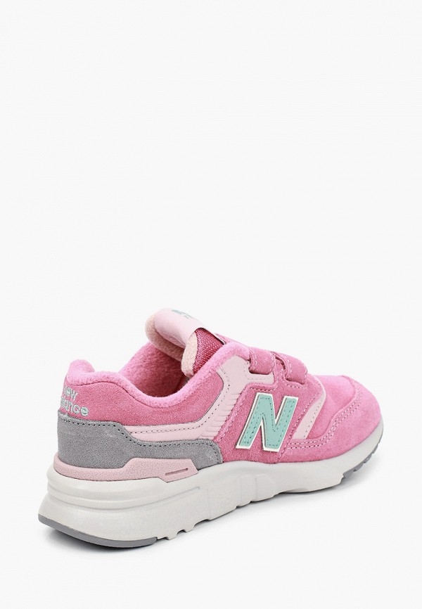 New Balance Кроссовки - 997 - фото 3