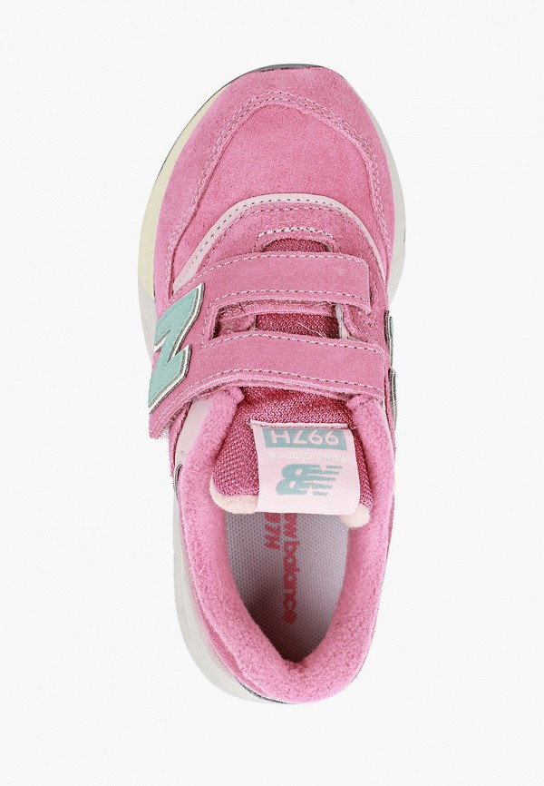New Balance Кроссовки - 997 - фото 4