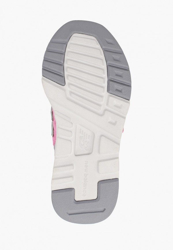 New Balance Кроссовки - 997 - фото 5