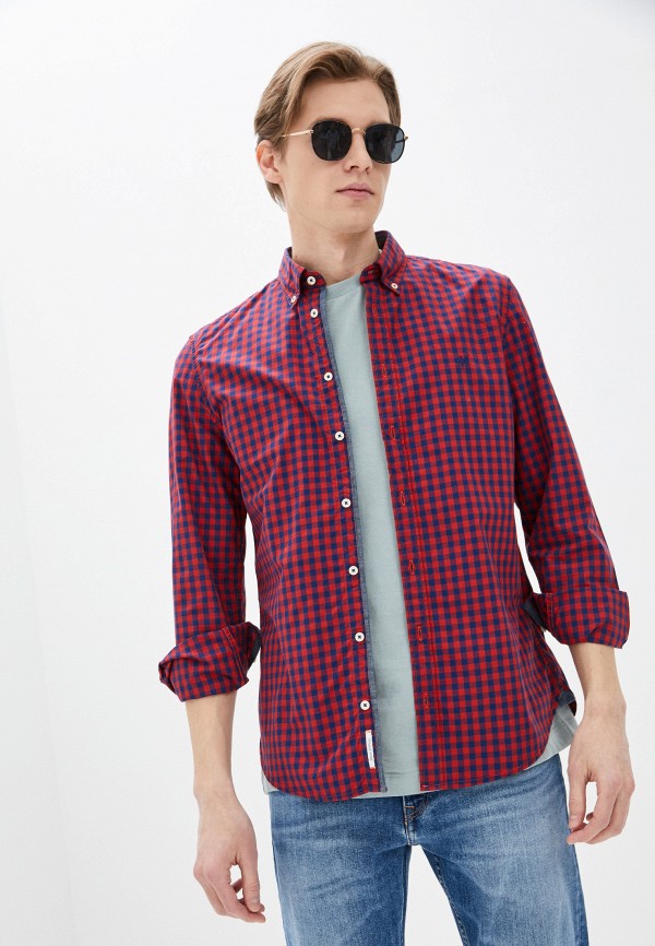 Marc O'Polo Рубашка - фото 1