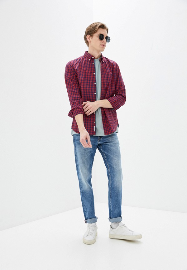 Marc O'Polo Рубашка - фото 2