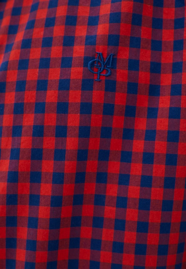 Marc O'Polo Рубашка - фото 4