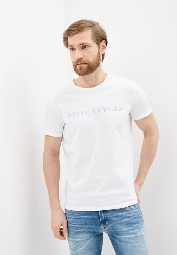 Marc O'Polo Футболка - фото 1