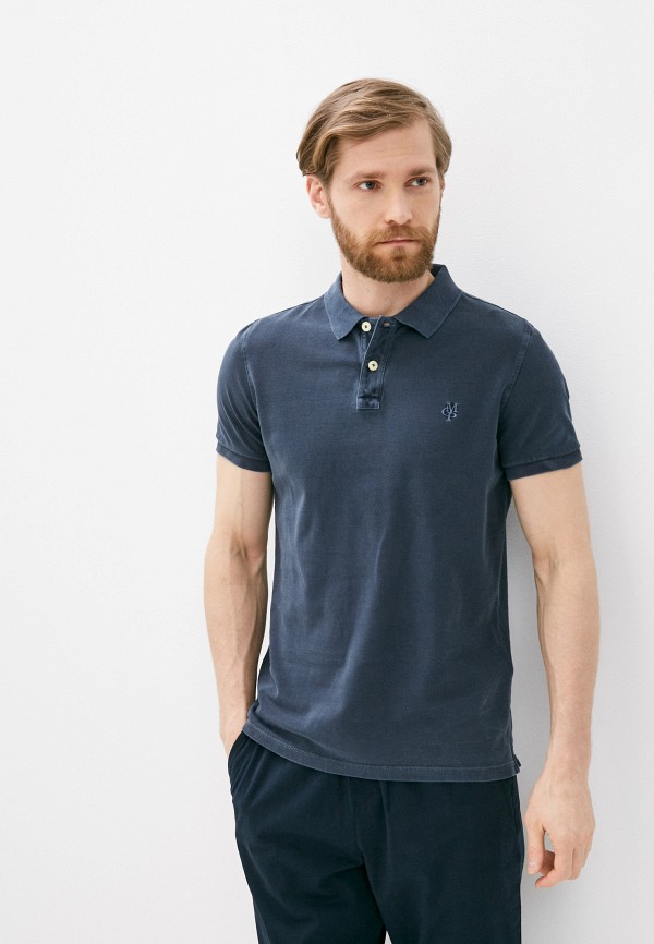 Marc O'Polo Поло - фото 1